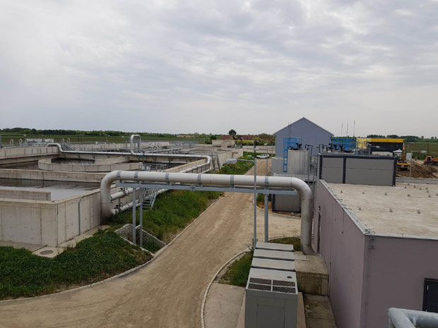 Седам година до пречистача